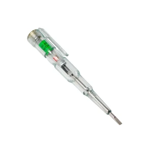 Отвертка-индикатор 6 в 1 orae13275 17 x 20 мм 220 - 240 в orno