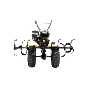 Motobloc huter mk-8000p big foot benzină Thumbnail 3