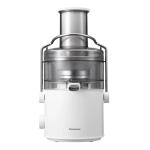 Storcător de fructe și legume panasonic mj-cb100wtq, alb