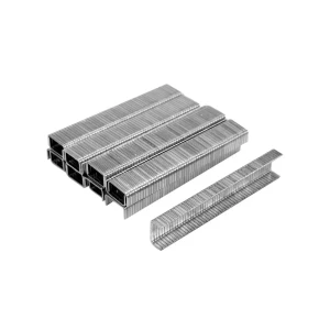 Capse pentru capsator yt70271 8 mm 11.3 x 1.2 mm 1000 buc yato