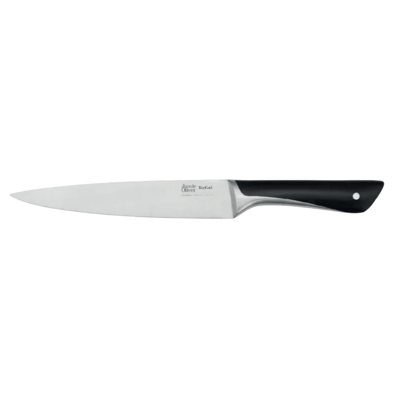 Set de cuțite tefal k267s656, negru / inox 11