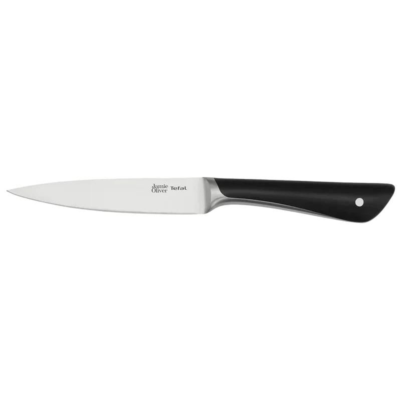 Set de cuțite tefal k267s656, negru / inox 2