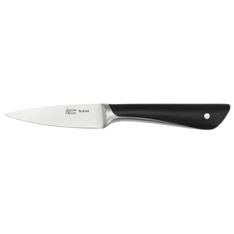 Set de cuțite tefal k267s656, negru / inox 5