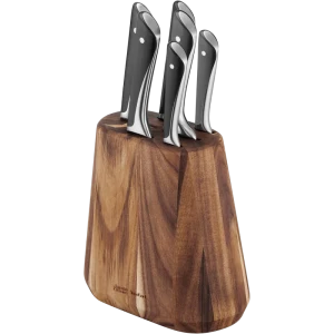 Set de cuțite tefal k267s656, negru / inox Thumbnail 12