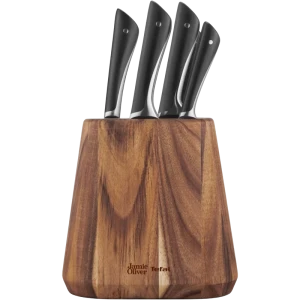 Set de cuțite tefal k267s656, negru / inox Thumbnail 13