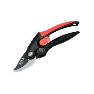 Секатор садовый yato yt88180 20 мм