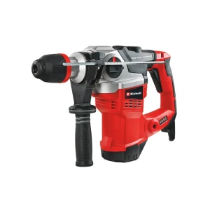 Mașină de găurit cu percuție te-rh 38 3f 1050 w 220 - 240 v 4100 percuții/min einhell