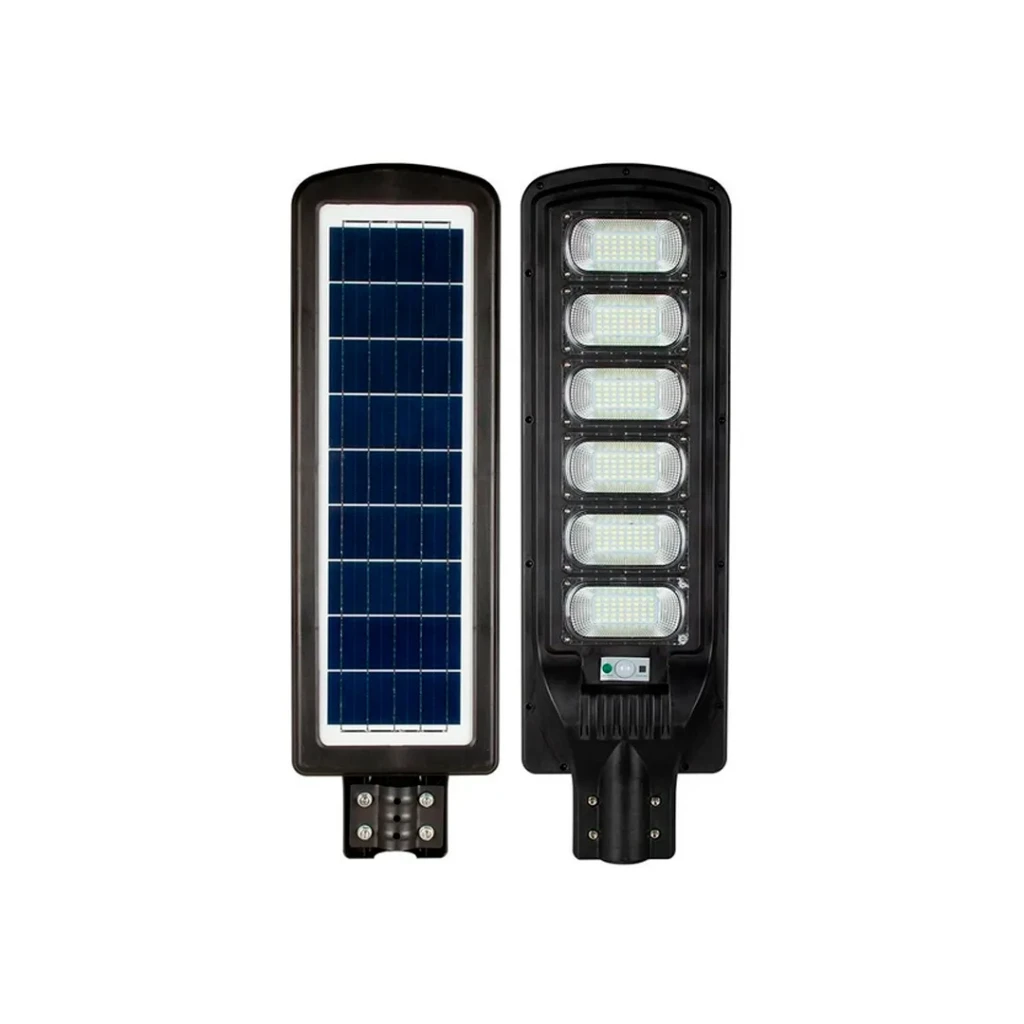 Светодиодный уличный светильник grand-300 300 вт led 1567 лм ip65 6400 k 220 - 240 в horoz 2