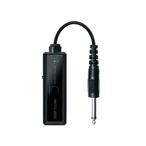Microfon karaoke muse mc-50 wi, fără fir, negru Thumbnail 3