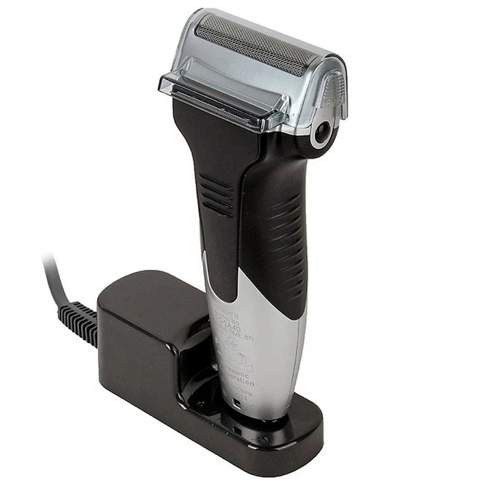 Aparat de ras electric panasonic es-sa40-s520, gri 5