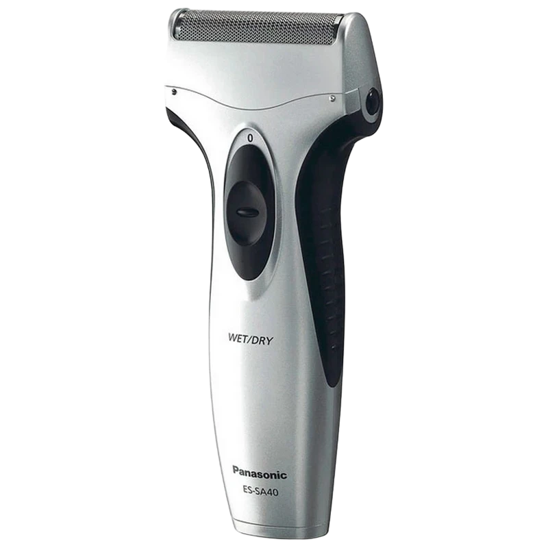 Aparat de ras electric panasonic es-sa40-s520, gri 7
