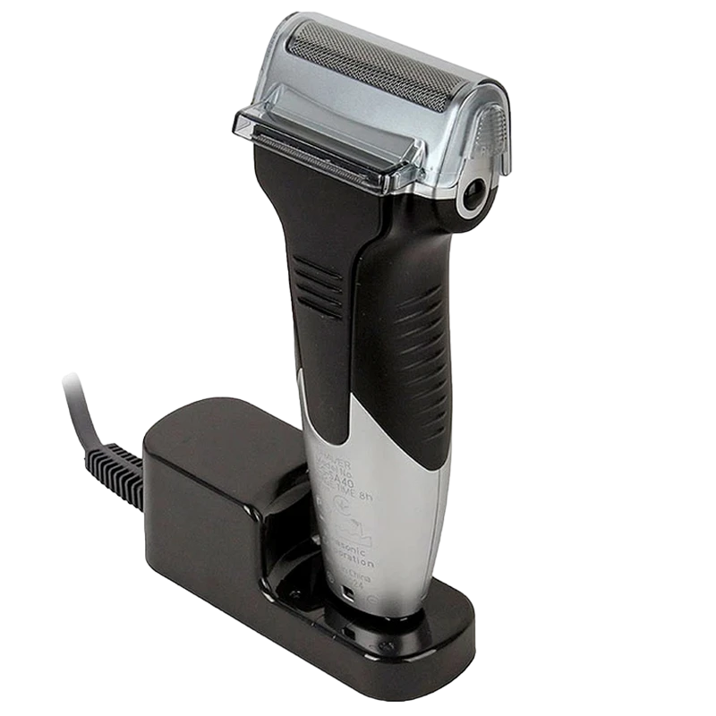 Aparat de ras electric panasonic es-sa40-s520, gri 3