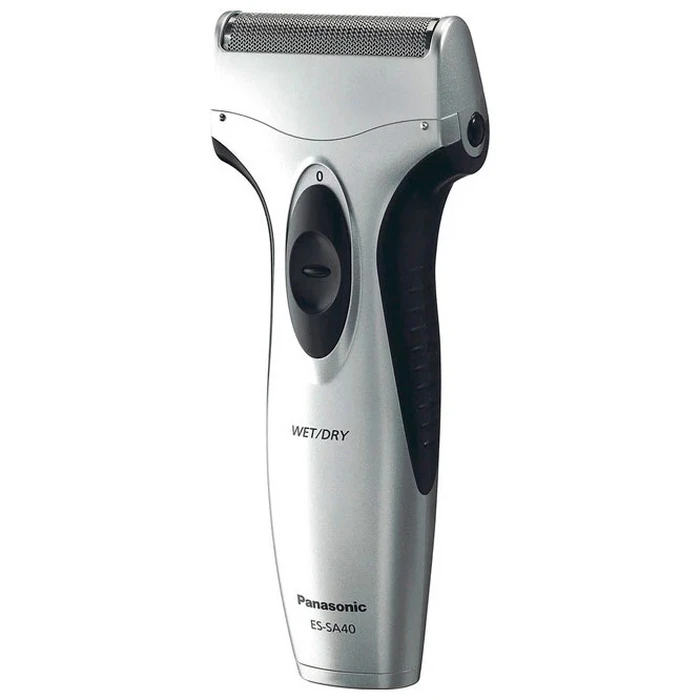 Aparat de ras electric panasonic es-sa40-s520, gri 8