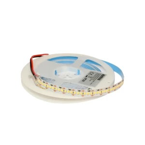 Bandă led elmos 2835 smd 19 w/m 12 v 5 m 4000 k dc ip20