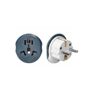 Adaptor universal virone ta5 13 a 220 - 240 v