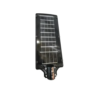 Corp de iluminat stradal led cu panou solar hdl55240w 240 w led 6500 k ip65 6 v elmos Thumbnail 2
