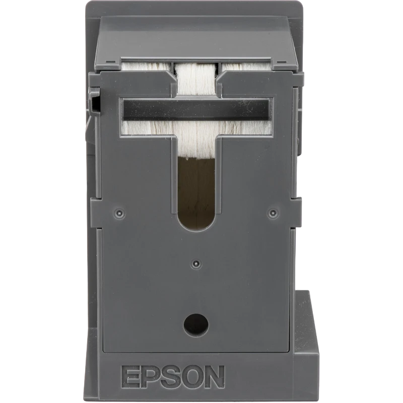 Коробка для технического обслуживания epson s210057, серый 4
