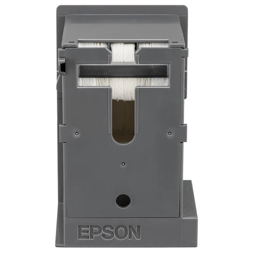 Коробка для технического обслуживания epson s210057, серый 5