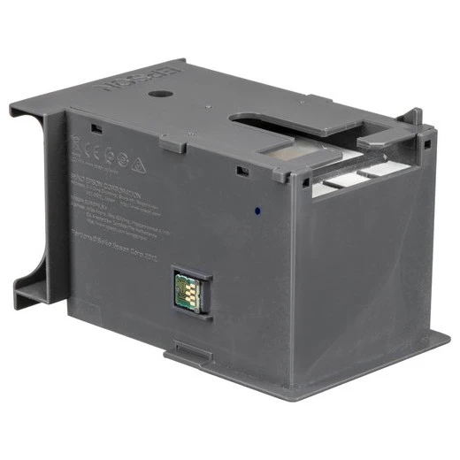 Коробка для технического обслуживания epson s210057, серый 2