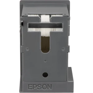 Коробка для технического обслуживания epson s210057, серый Thumbnail 4