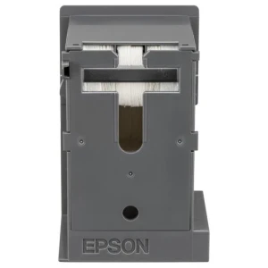 Коробка для технического обслуживания epson s210057, серый Thumbnail 5