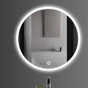 Oglindă cu led 600 x 30 mm orno Thumbnail 4