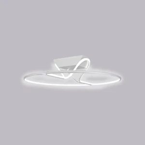 Потолочный светильник led 100 вт led 4000 k 220 - 240 в ip20 elmos