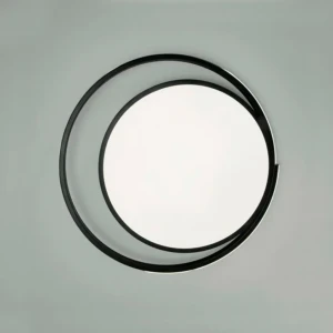 Plafonieră led 55 w 4000 k 220 - 240 v ip20 elmos