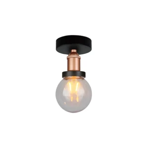 Spot luminos 40 w e27 ip65 220 - 240 v elmos