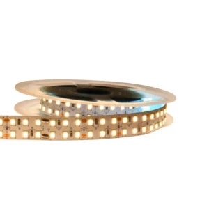 Bandă led horoz canton-24 18 w/m 24 v 5 m 6400 k ip20