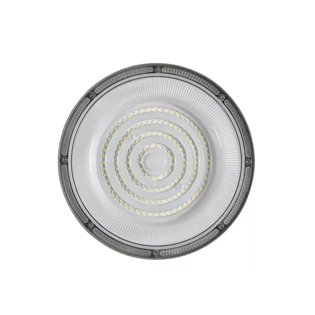 Corp de iluminat led "clopot" agora-100 100 w smd 11000 lm 6400 k 220 - 240 v ip65 horoz 2