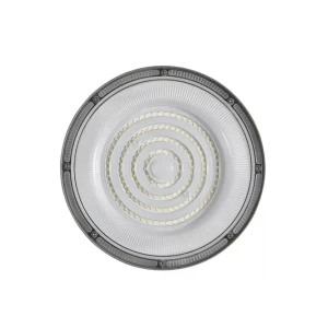 Corp de iluminat led "clopot" agora-100 100 w smd 11000 lm 6400 k 220 - 240 v ip65 horoz Thumbnail 2