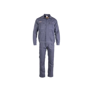 Costum de lucru classic ubranie 56 gri brixton