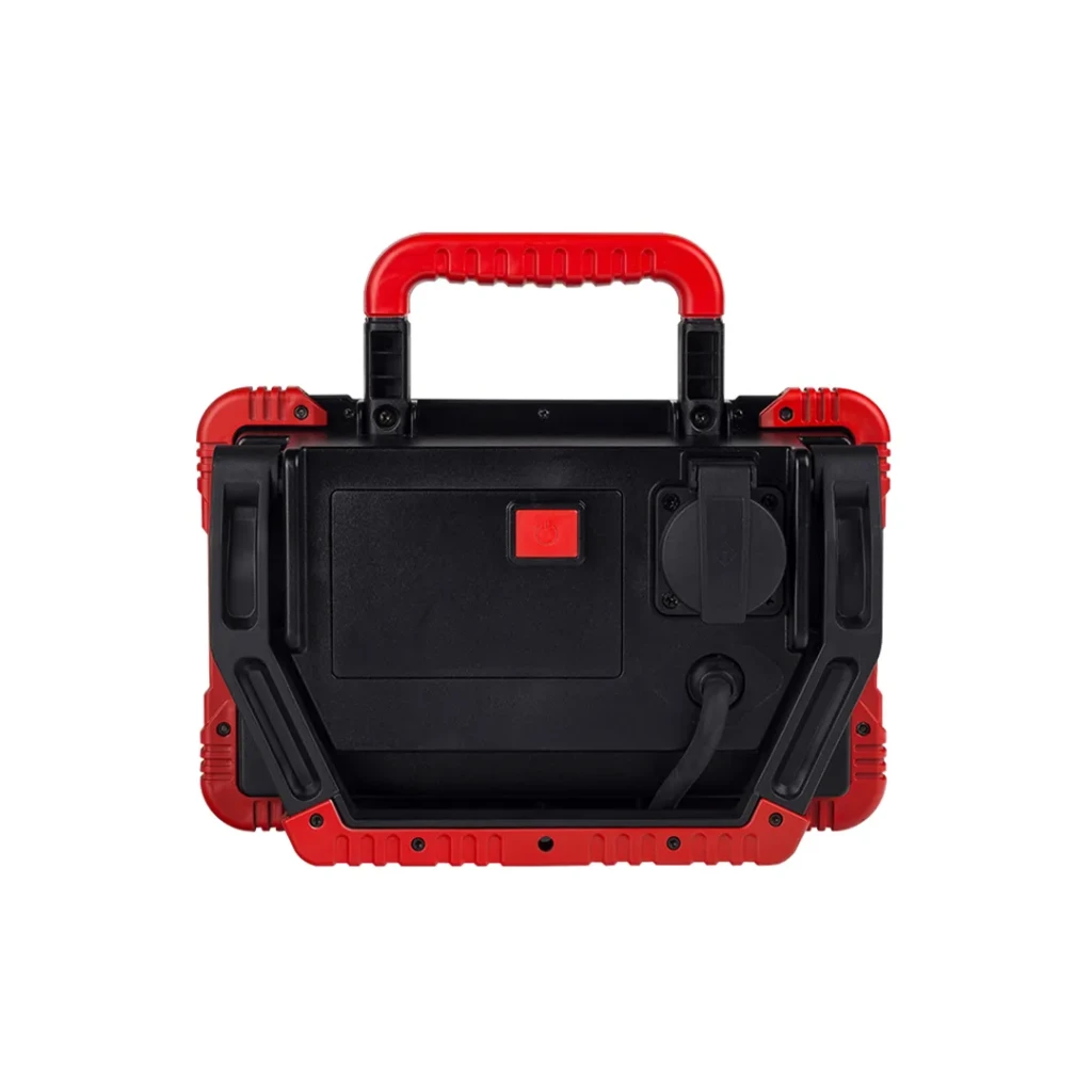 Proiector led cu suport workshop-30 30 w led 5000 k 3250 lm 220 - 240 v horoz ip54 2