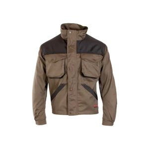 Куртка practical xxxl хаки brixton