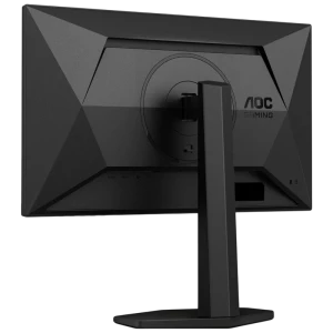 23,8" Игровой монитор AOC 24G4X, IPS 1920x1080 FHD, Чёрный