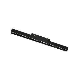 Proiector led magnetic pe șină hl-trl052 24 w led 4500 k ip20 48 v elmos