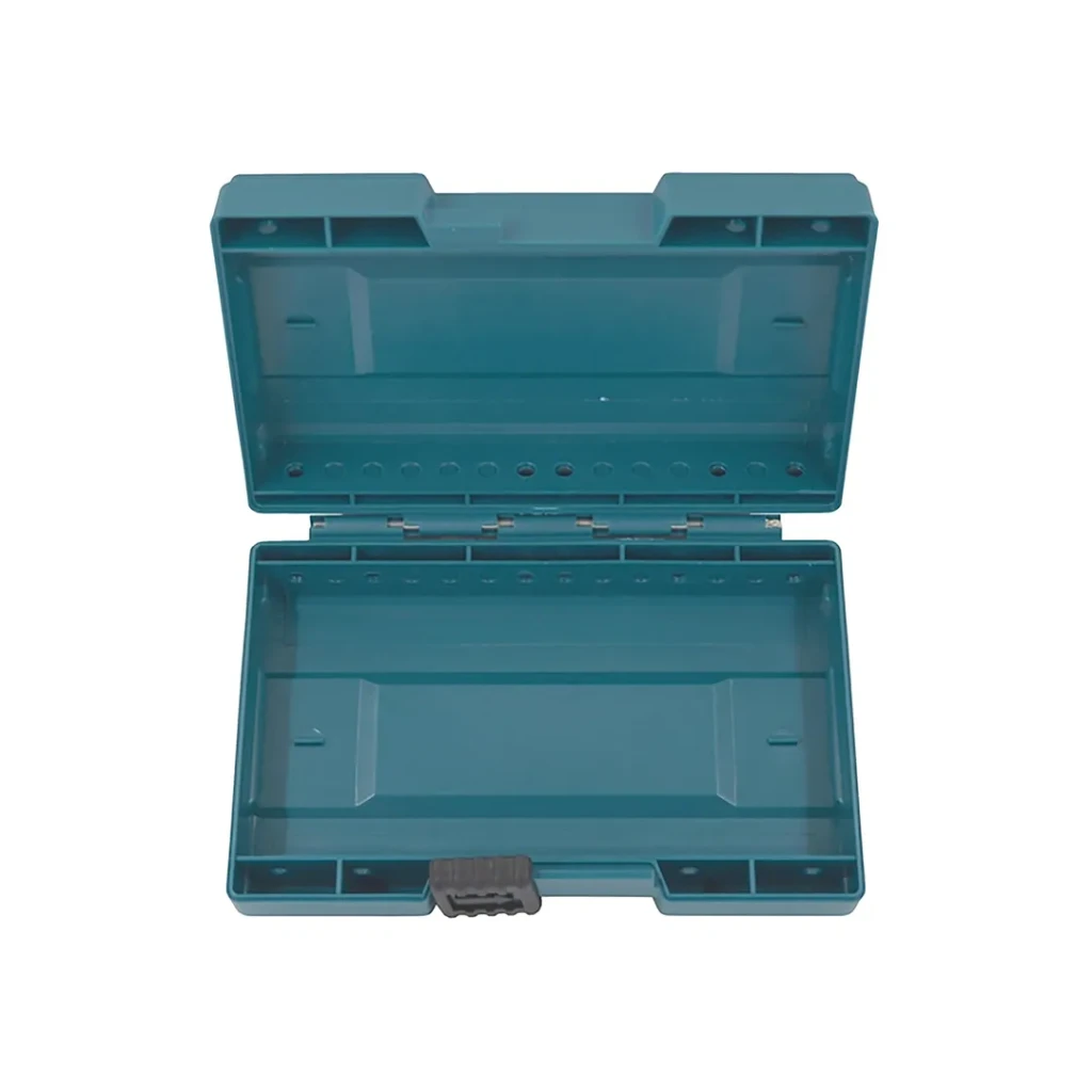 Органайзер для насадок пластик makita 2