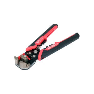 Clește automat de dezizolare și strângere 0.2 - 6 mm² 225 mm universal yato