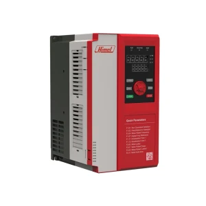Invertor de frecvență havxs4t0220g030 trifazat 22 kw 380 v himel