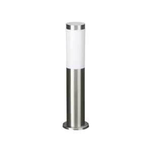 Садовый фонарь utrecht 20 вт e27 220 - 240 в ip44 philips