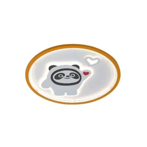 Plafonieră 104 w led elmos