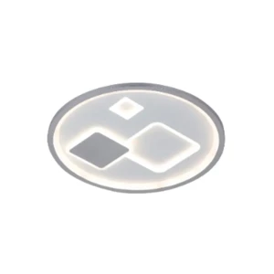 Потолочный светильник led 2 x 51 вт led 220 - 240 в ip20 gnh