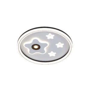 Plafonieră 130 w led elmos