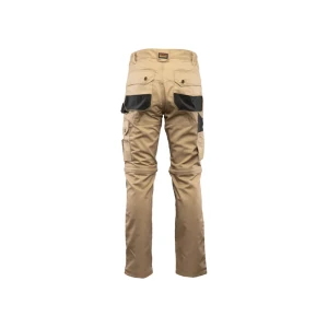 Pantaloni practical 56 bej brixton Thumbnail 3