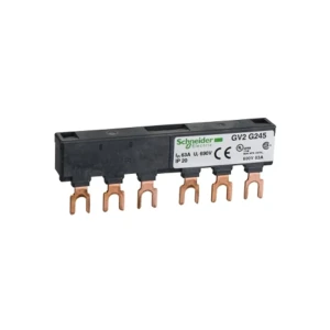 Аксессуары контакторы и вариаторы скорости schneider-electric gv2g245 3p 690 в