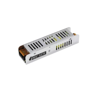 Transformator bandă led vega-60/24 60 w 2.5 a 220 - 240 v 24 v dc horoz