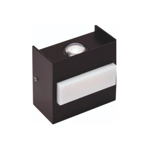 Corp de iluminat led twist-5 5 w led 350 lm 220 - 240 v ip65 horoz