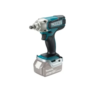 Mașină de înşurubat cu impact pe acumulator (fără acumulator) 190 nm 18 v 0 - 2300 rot/min makita