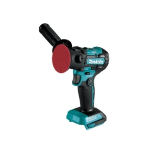 Mașină de polișat makita dpv300z 50 mm 18 v 0 - 9500 rot/min